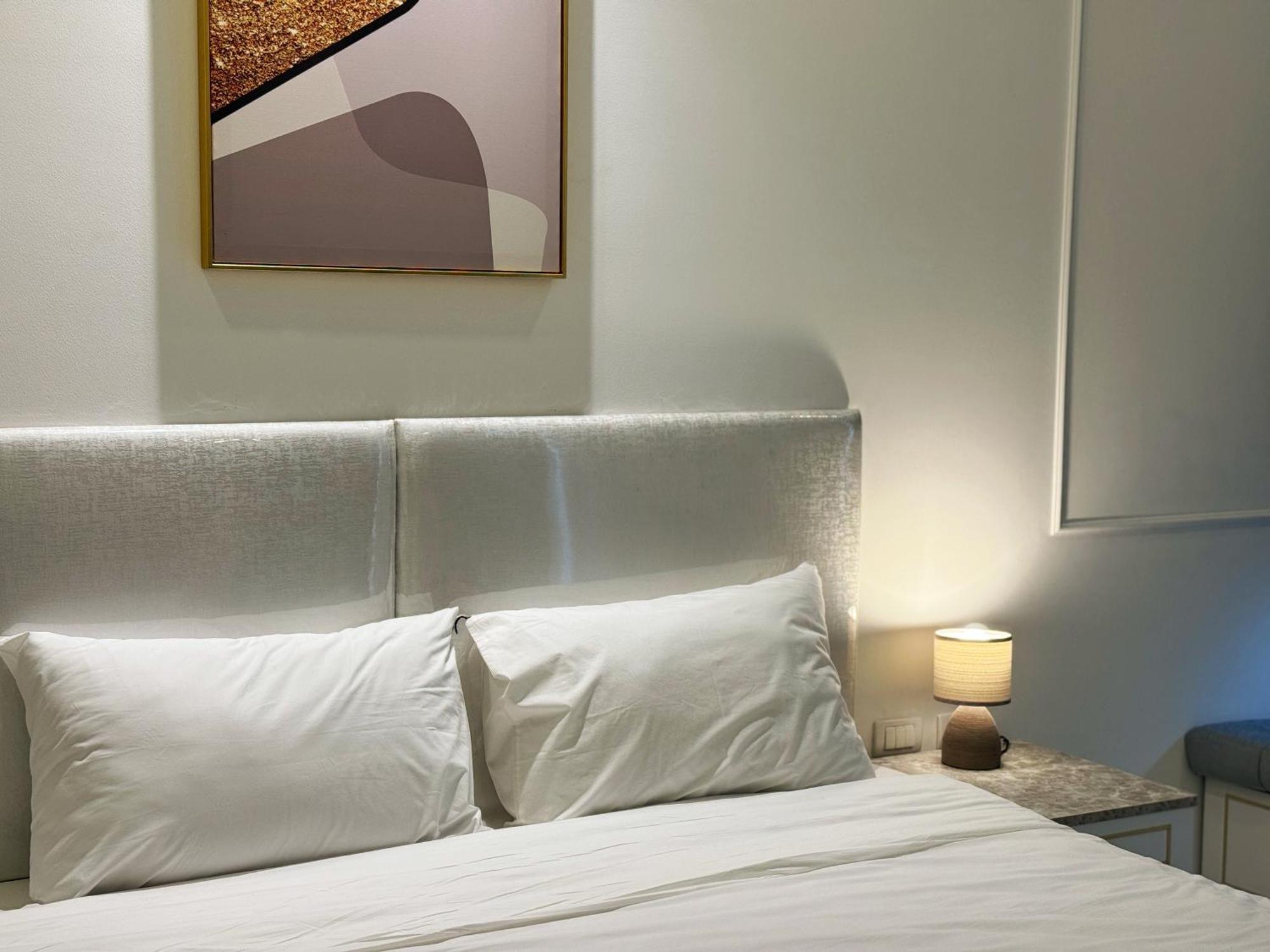 The Empire Chic Residence Jomtien & Yahaha Екстериор снимка