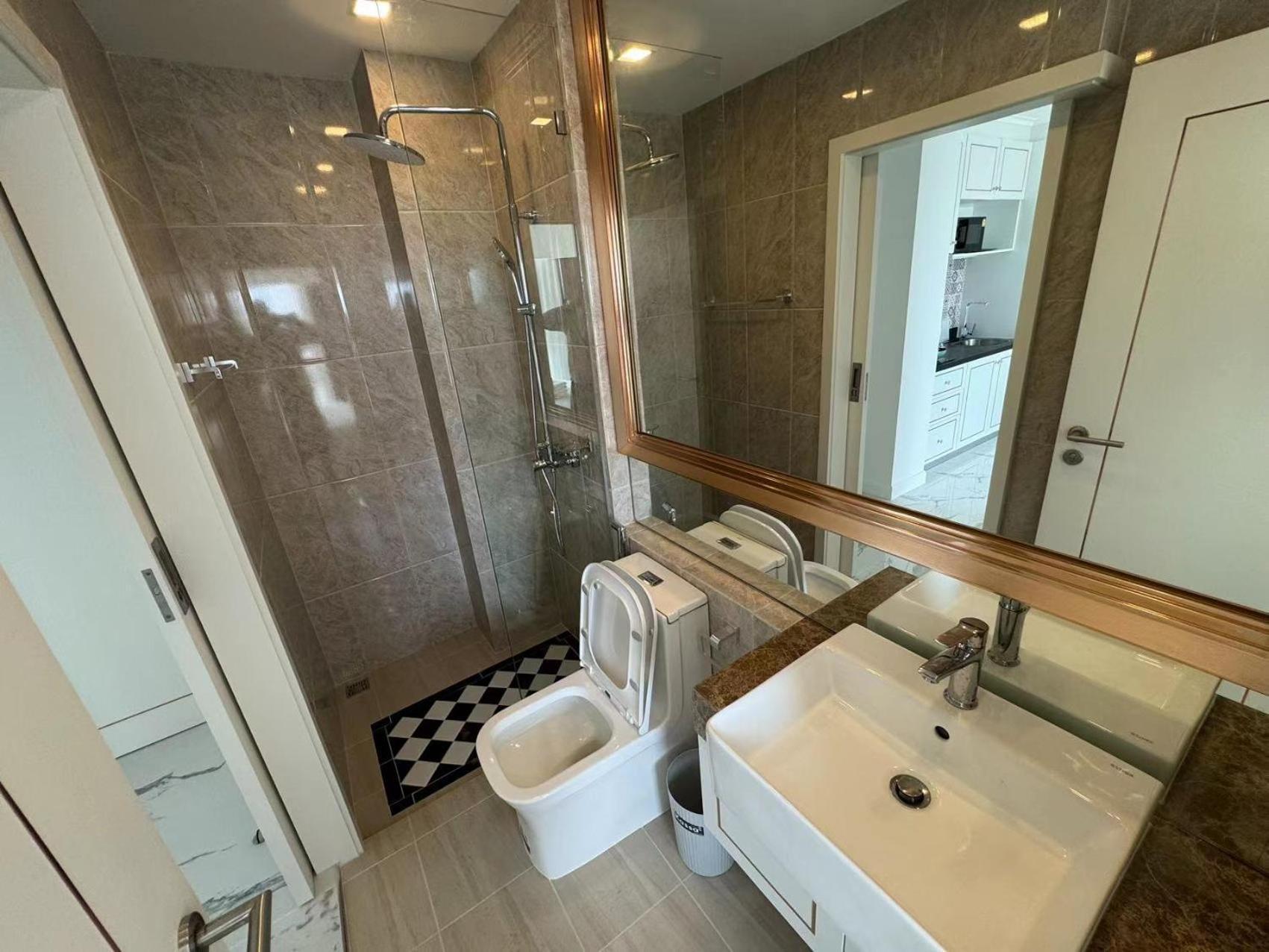 The Empire Chic Residence Jomtien & Yahaha Екстериор снимка
