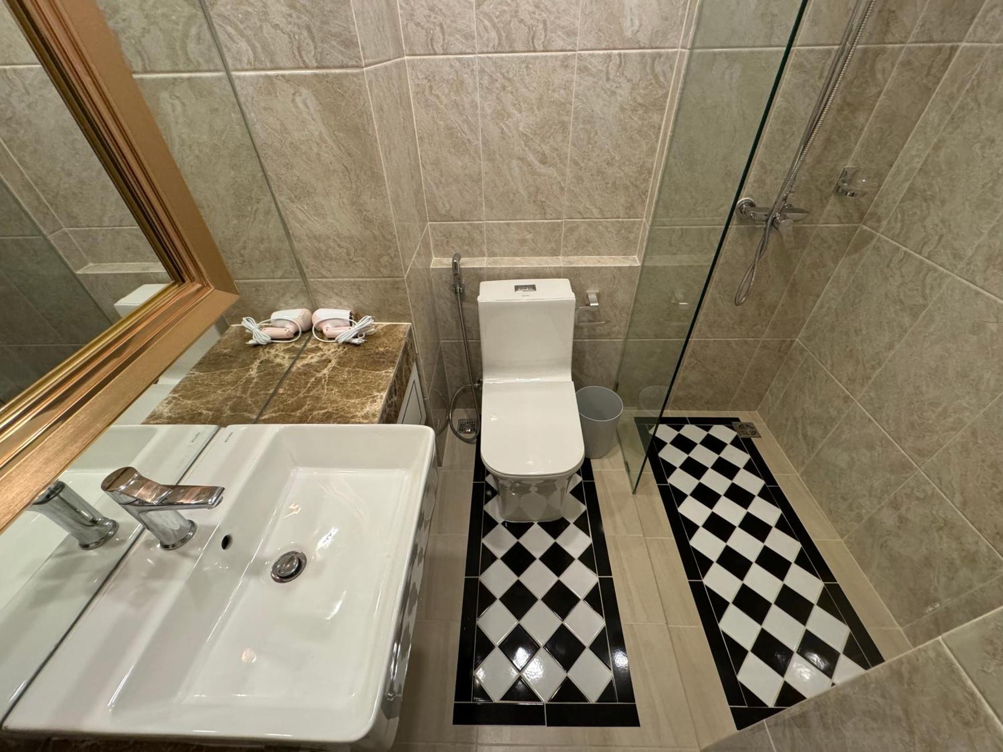 The Empire Chic Residence Jomtien & Yahaha Екстериор снимка